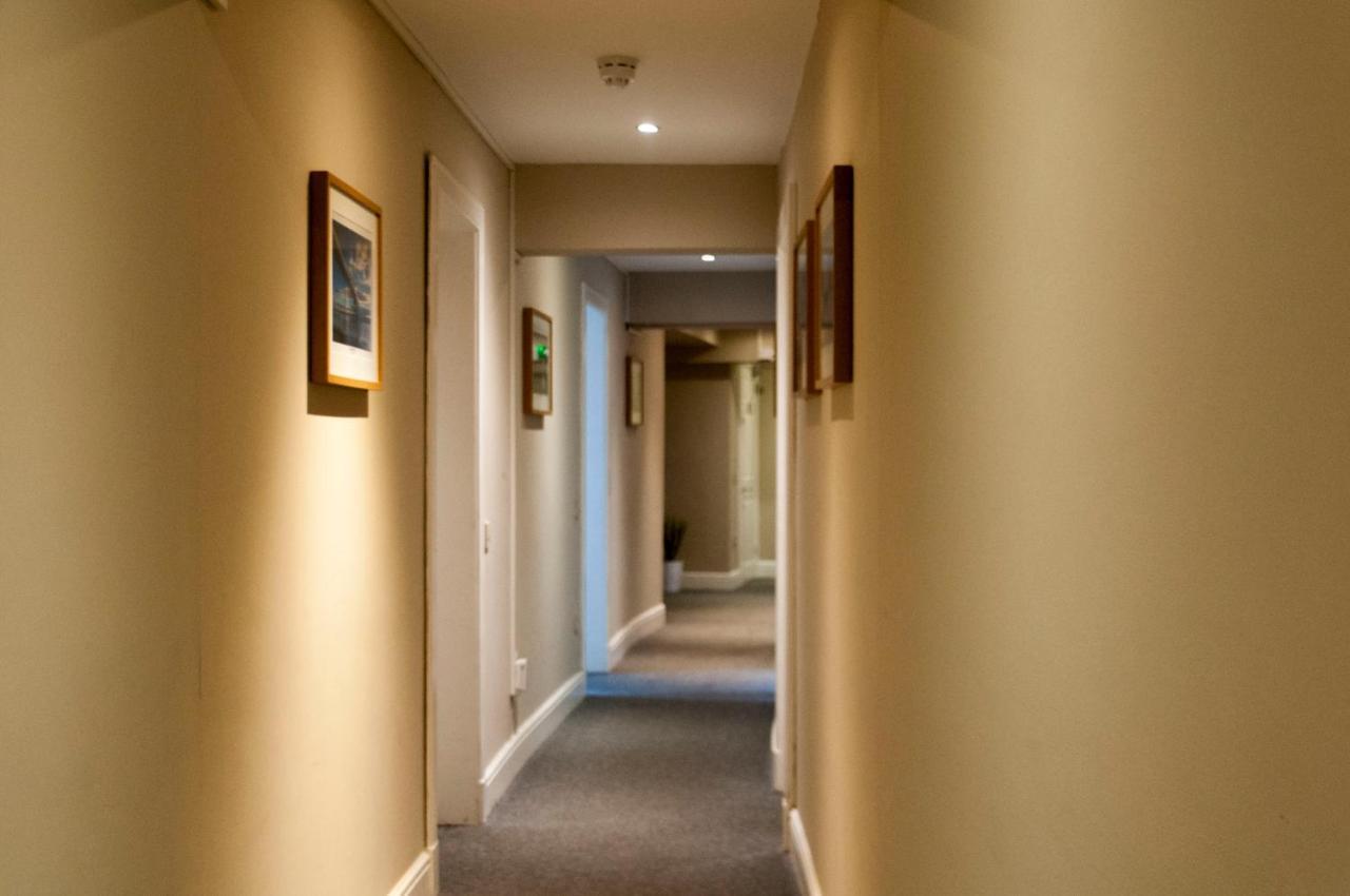 Skyline View Apartment Edinburgh